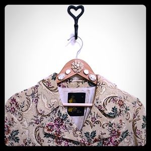 Vintage Kaunotar Finn Fashion, Size: 38